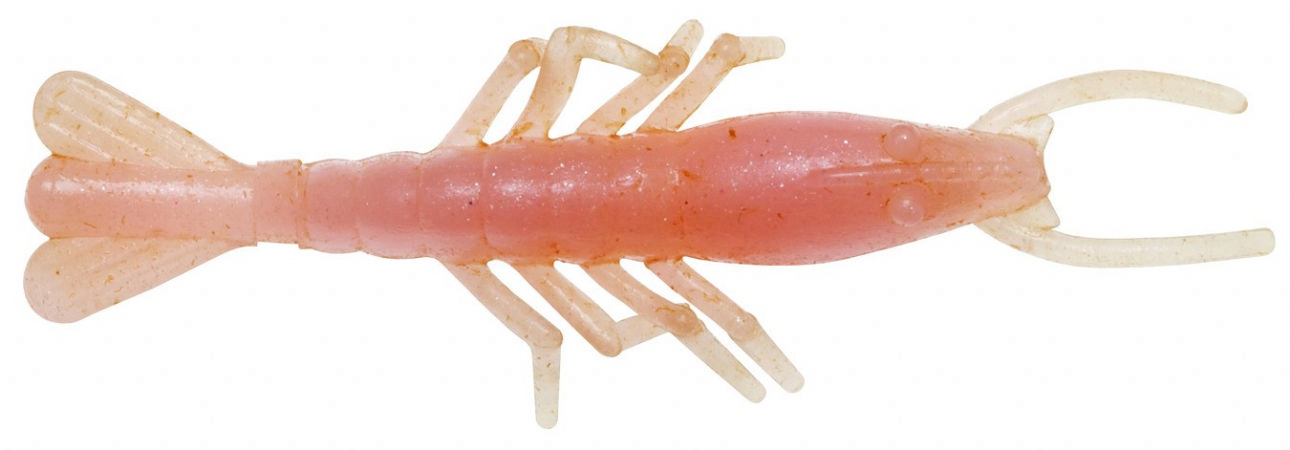 Z-MAN Scented ShrimpZ 3 inch